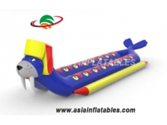  Inflatable Banana Boat