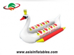  Inflatable Banana Boat