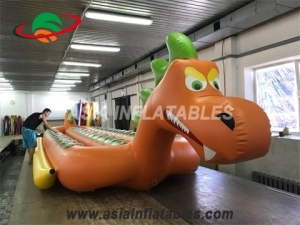 Huge Inflatable Banana Boat