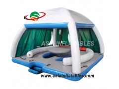 PARTY FLOATING DECK