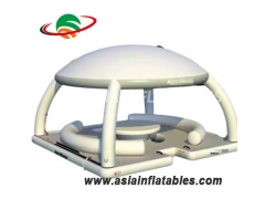 SOCIALFLOATING DECK
