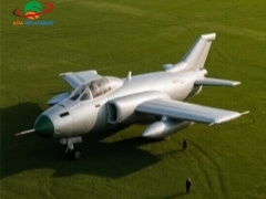 Inflatable Aircraft