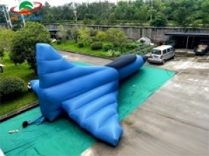 Inflatable Aircraft