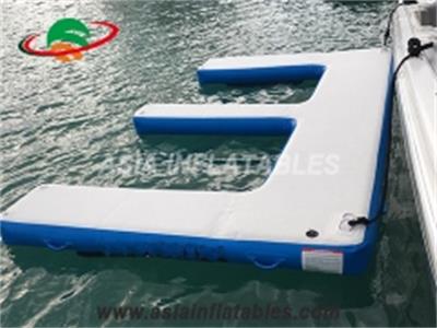 Inflatable Jet Ski Docks