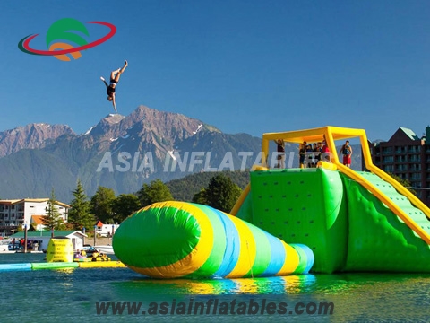 Inflatable Water Sports Games